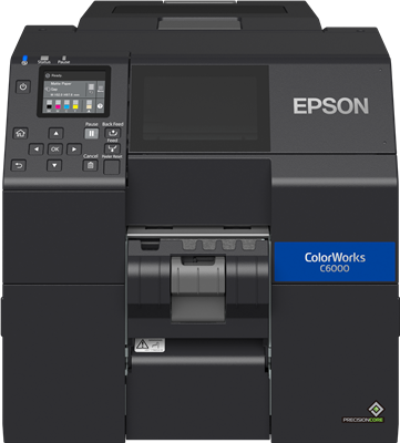 Epson ColorWorks CW-C6000Pe Druckerpatronen