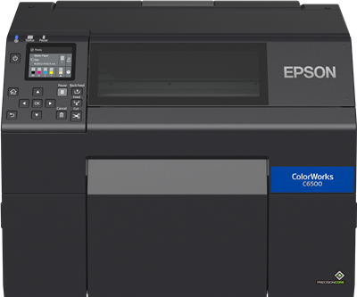 Epson ColorWorks CW-C6500Ae
