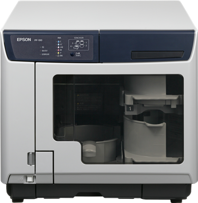 Epson Discproducer PP-100