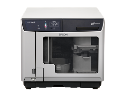 Epson Discproducer PP-100II