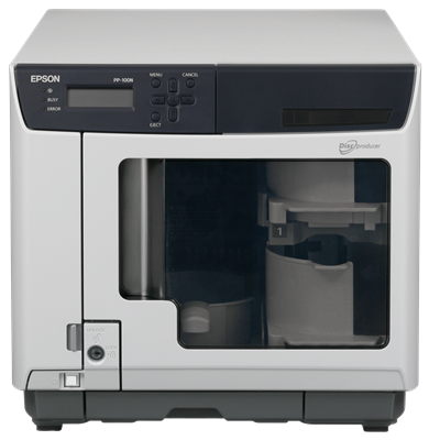 Epson Discproducer PP-100N (SATA)