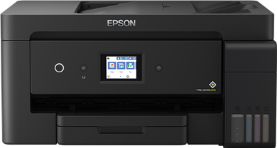 Epson ECOTANK ET-15000