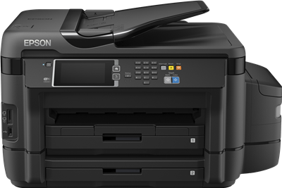 Epson ECOTANK ET-16500