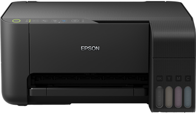Epson ECOTANK ET-2710 Tintenflaschen 