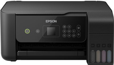Epson ECOTANK ET-2720