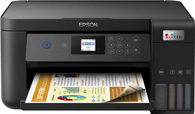 Epson EcoTank ET-2850