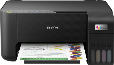 Epson EcoTank ET-2864