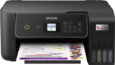 Epson ECOTANK ET-2870 Tintenflaschen 
