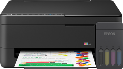 Epson EcoTank ET-2910 Druckerpatronen