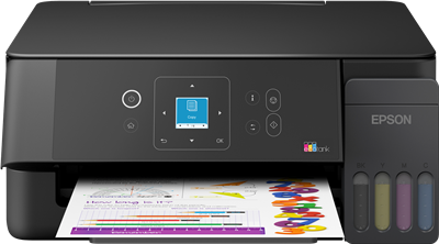 Epson EcoTank ET-2920 Druckerpatronen