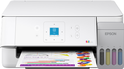 Epson EcoTank ET-2926