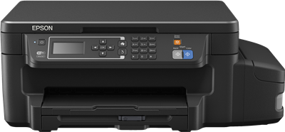 Epson ECOTANK ET-3600