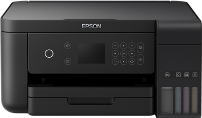 Epson ECOTANK ET-3700