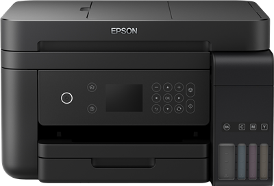 Epson ECOTANK ET-3750