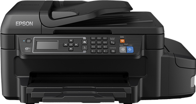 Epson ECOTANK ET-4550