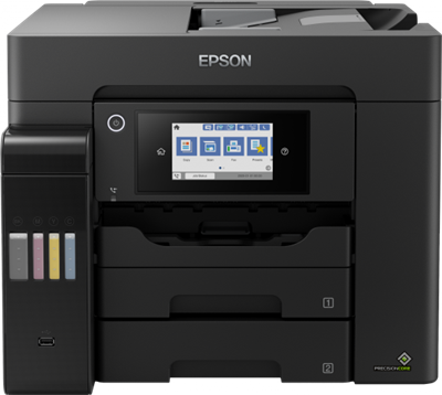 Epson EcoTank ET-4850