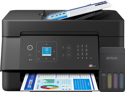 Epson EcoTank ET-4905