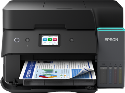 Epson EcoTank ET-4950