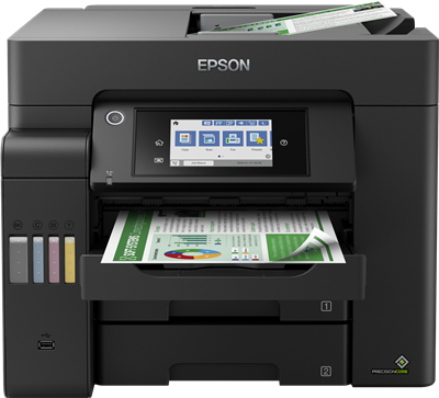 Epson EcoTank ET-5805