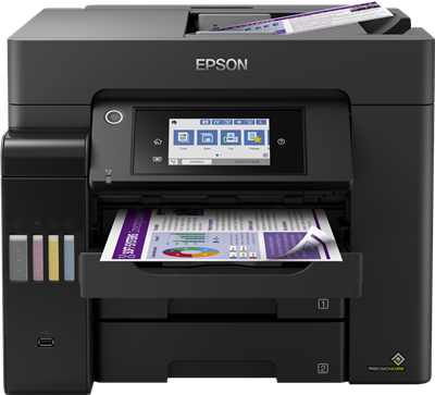 Epson EcoTank ET-5855