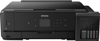 Epson ECOTANK ET-7750