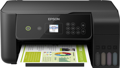 Epson EcoTank ET-L3160