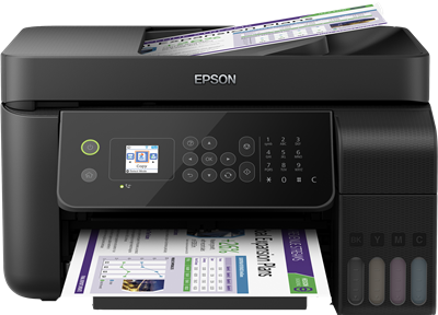 Epson EcoTank ET-L5190