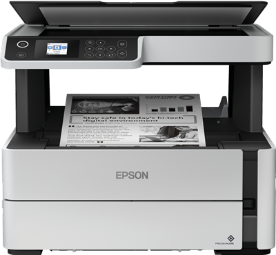 Epson ECOTANK ET-M2170