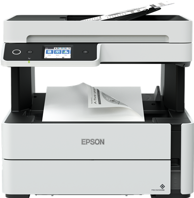 Epson ECOTANK ET-M3170