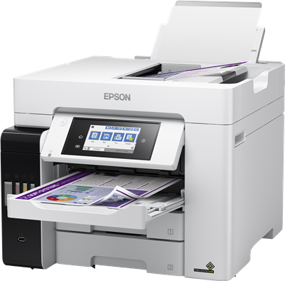 Epson EcoTank Pro ET-5880