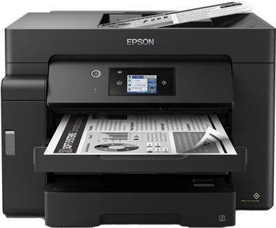 Epson ET-M16600