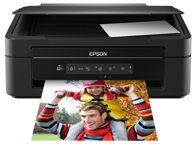 Epson Expression Home XP-202