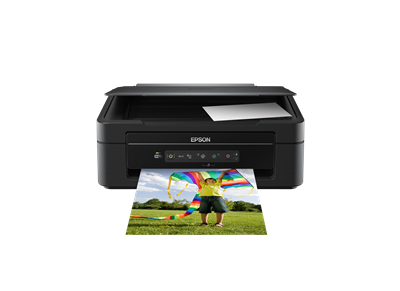Epson Expression Home XP-205