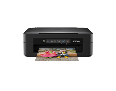 Epson Expression Home XP-215