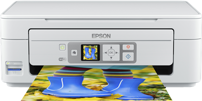 Epson Expression Home XP-355