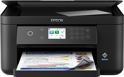 Epson Expression Home XP-5200 Druckerpatronen
