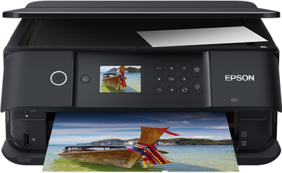 Epson Expression Premium XP-6100