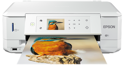 Epson Expression Premium XP-625
