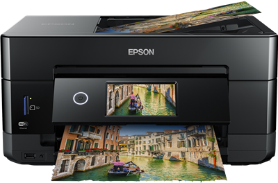 Epson Expression Premium XP-7100