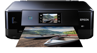 Epson Expression Premium XP-720