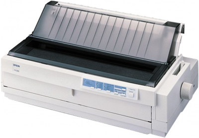 Epson FX-2180