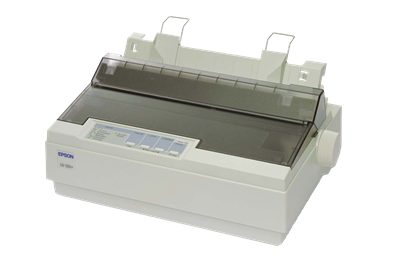 Epson LQ 300+