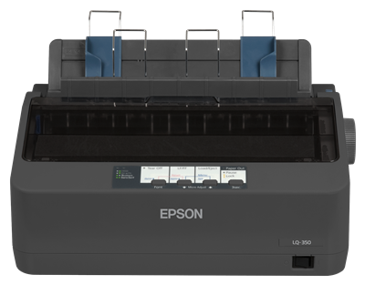 Epson LQ 350