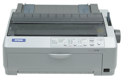 Epson LQ 590