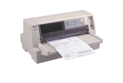 Epson LQ 680