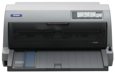 Epson LQ-690