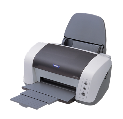 Epson Stylus C82N