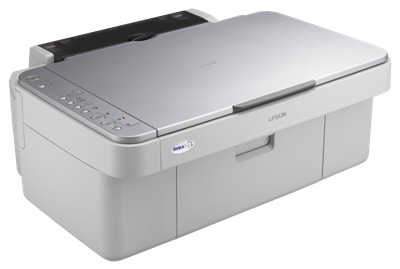 Epson Stylus CX3650
