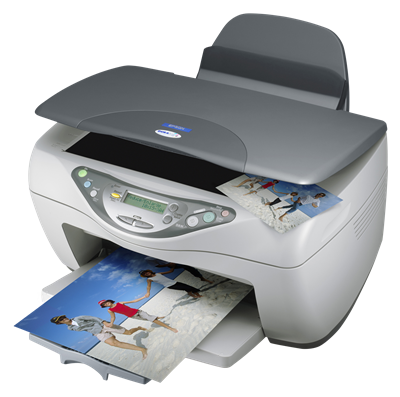 Epson Stylus CX5400
