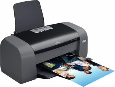 Epson Stylus D68 PE